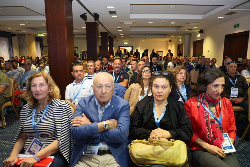 ASSO SERVICE DAYS, AD ALGHERO L’ULTIMA TAPPA DEL TOUR